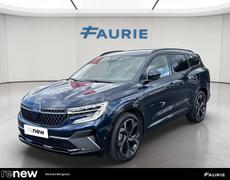 Renault Espace - Espace E-Tech full hybrid 200 GSR2 esprit Alpine - 39 490 €