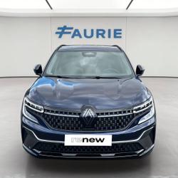 Renault Espace 5 Espace E-Tech full hybrid 200 GSR2 esprit Alpine Bergerac