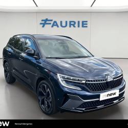 Renault Espace 5 Espace E-Tech full hybrid 200 GSR2 esprit Alpine Bergerac