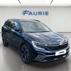Renault Espace 5 Espace E-Tech full hybrid 200 GSR2 esprit Alpine Bergerac