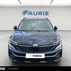 Renault Espace 5 Espace E-Tech full hybrid 200 GSR2 esprit Alpine Terrasson-Lavilledieu