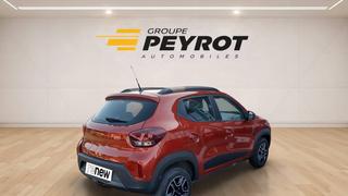 Dacia Spring  - photo 4