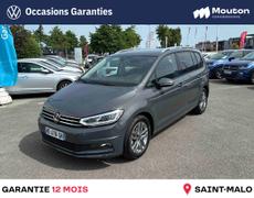 Volkswagen Touran Saint-Malo