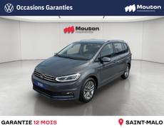 Volkswagen Touran Saint-Malo