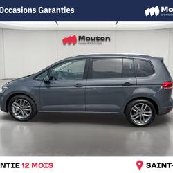 Volkswagen Touran Touran 2.0 TDI 150 DSG7 7pl VW Edition Saint-Malo
