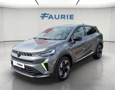 Renault Symbioz Bergerac