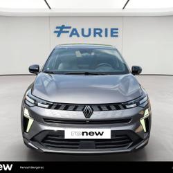 Renault Symbioz Symbioz E-Tech full hybrid 145 Techno Bergerac