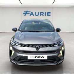Renault Symbioz Symbioz E-Tech full hybrid 145 Techno Bergerac