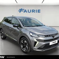 Renault Symbioz Symbioz E-Tech full hybrid 145 Techno Bergerac