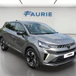 Renault Symbioz Symbioz E-Tech full hybrid 145 Techno Bergerac