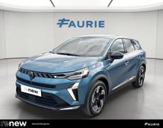 Renault Symbioz Bergerac