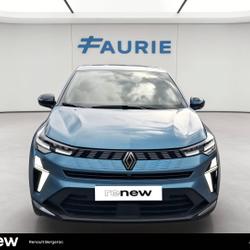 Renault Symbioz Symbioz E-Tech full hybrid 145 Techno Bergerac