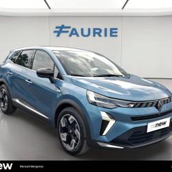 Renault Symbioz Symbioz E-Tech full hybrid 145 Techno Bergerac