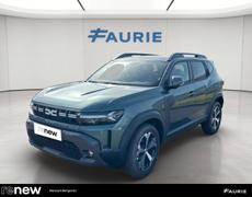 Dacia Duster Bergerac