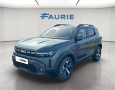 Dacia Duster Bergerac