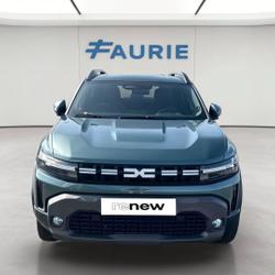 Dacia Duster Duster Mild Hybrid 130 Journey Bergerac