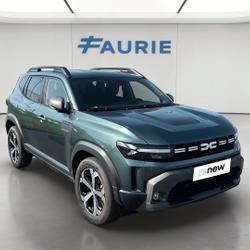 Dacia Duster Duster Mild Hybrid 130 Journey Bergerac