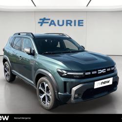 Dacia Duster Duster Mild Hybrid 130 Journey Bergerac