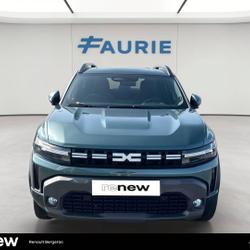 Dacia Duster Duster Mild Hybrid 130 Journey Terrasson-Lavilledieu