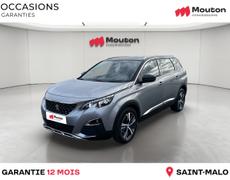 Peugeot 5008 Saint-Malo