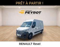 Renault Master Revel