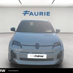 Renault R5 E-Tech Renault 5 E-Tech Electrique 150 ch autonomie confort Techno Bergerac