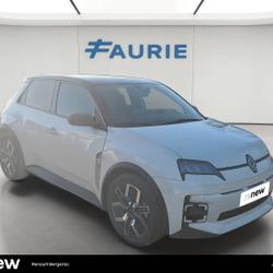 Renault R5 E-Tech Renault 5 E-Tech Electrique 150 ch autonomie confort Techno Bergerac