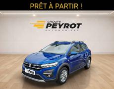 Dacia Sandero Revel