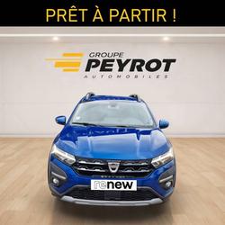 Dacia Sandero Sandero ECO-G 100 Stepway Confort Revel