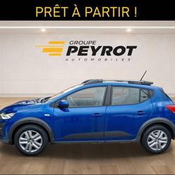 Dacia Sandero Sandero ECO-G 100 Stepway Confort Revel