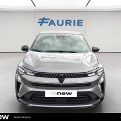 Renault Captur Captur E-Tech full hybrid 145 ch esprit Alpine Bergerac