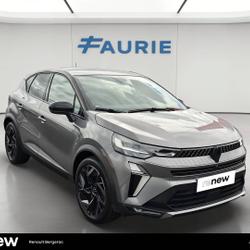 Renault Captur Captur E-Tech full hybrid 145 ch esprit Alpine Bergerac