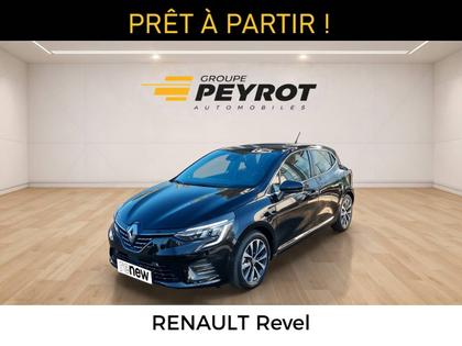 Renault Clio 5 - Clio E-Tech 140 - 21N Intens - 15 990 €