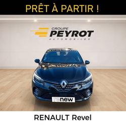 Renault Clio 5 Clio E-Tech 140 - 21N Intens Revel