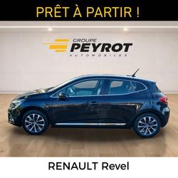 Renault Clio 5 Clio E-Tech 140 - 21N Intens Revel