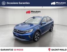 Volkswagen Taigo Saint-Malo