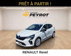 Renault Clio 5 - Clio TCe 90 ch GSR2 Evolution - 13 690 €
