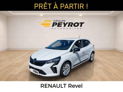 Renault Clio 5 - Clio TCe 90 ch GSR2 Evolution - 13 690 €