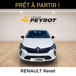Renault Clio 5 Clio TCe 90 ch GSR2 Evolution Revel