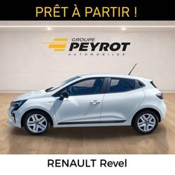 Renault Clio 5 Clio TCe 90 ch GSR2 Evolution Revel
