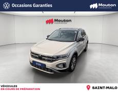 Volkswagen T-Roc Saint-Malo