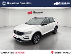 Volkswagen T-Roc Saint-Malo