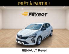 Renault Clio 5 Societe Revel
