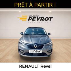 Renault Arkana Arkana E-Tech hybride 145 - 22 Techno Revel