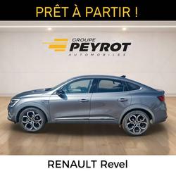 Renault Arkana Arkana E-Tech hybride 145 - 22 Techno Revel
