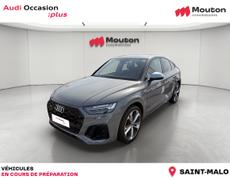 Audi Q3 Saint-Malo
