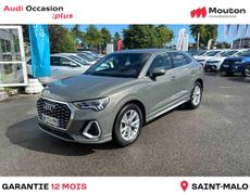 Audi Q3 Saint-Malo