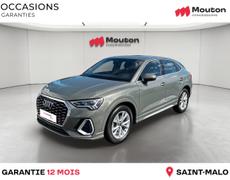 Audi Q3 Saint-Malo