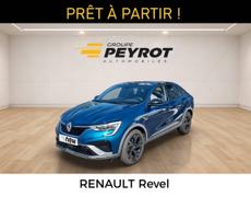 Renault Arkana Revel