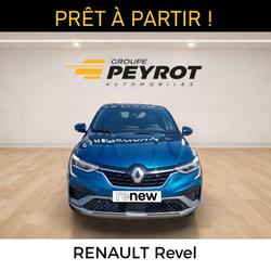 Renault Arkana Arkana E-Tech 145 - 21B R.S. Line Revel